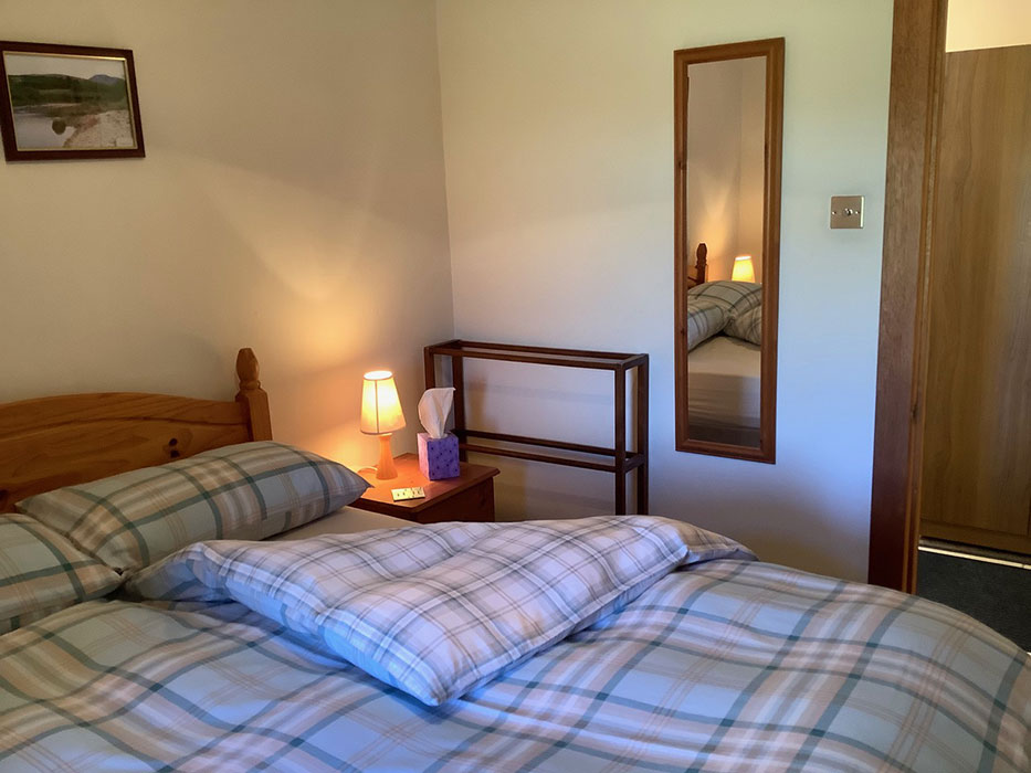 Kilbride Cottage Shannochie Self Catering Holiday Cottages Isle of