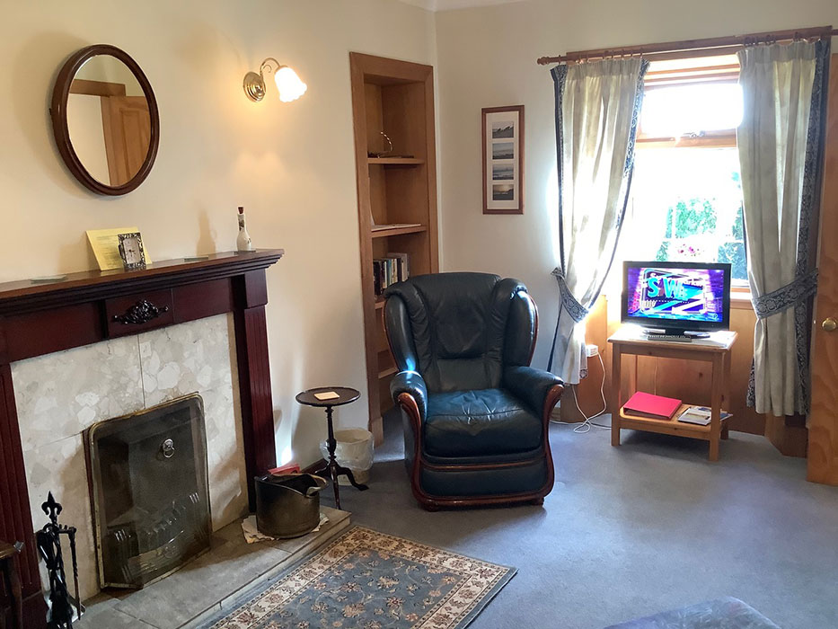 Kilbride Cottage Shannochie Self Catering Holiday Cottages Isle of