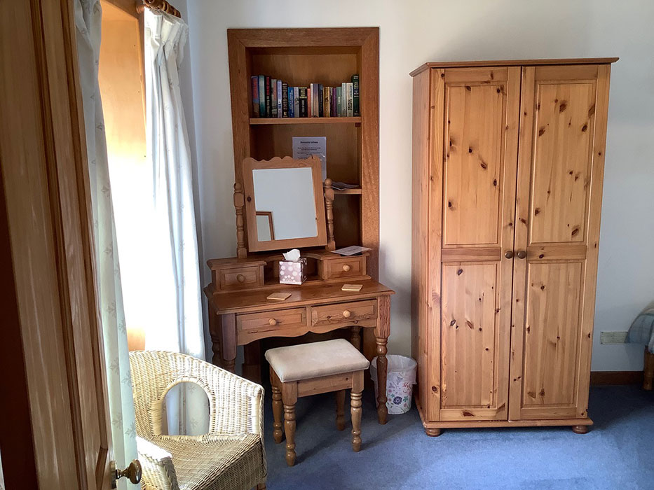 Kilbride Cottage Shannochie Self Catering Holiday Cottages Isle of